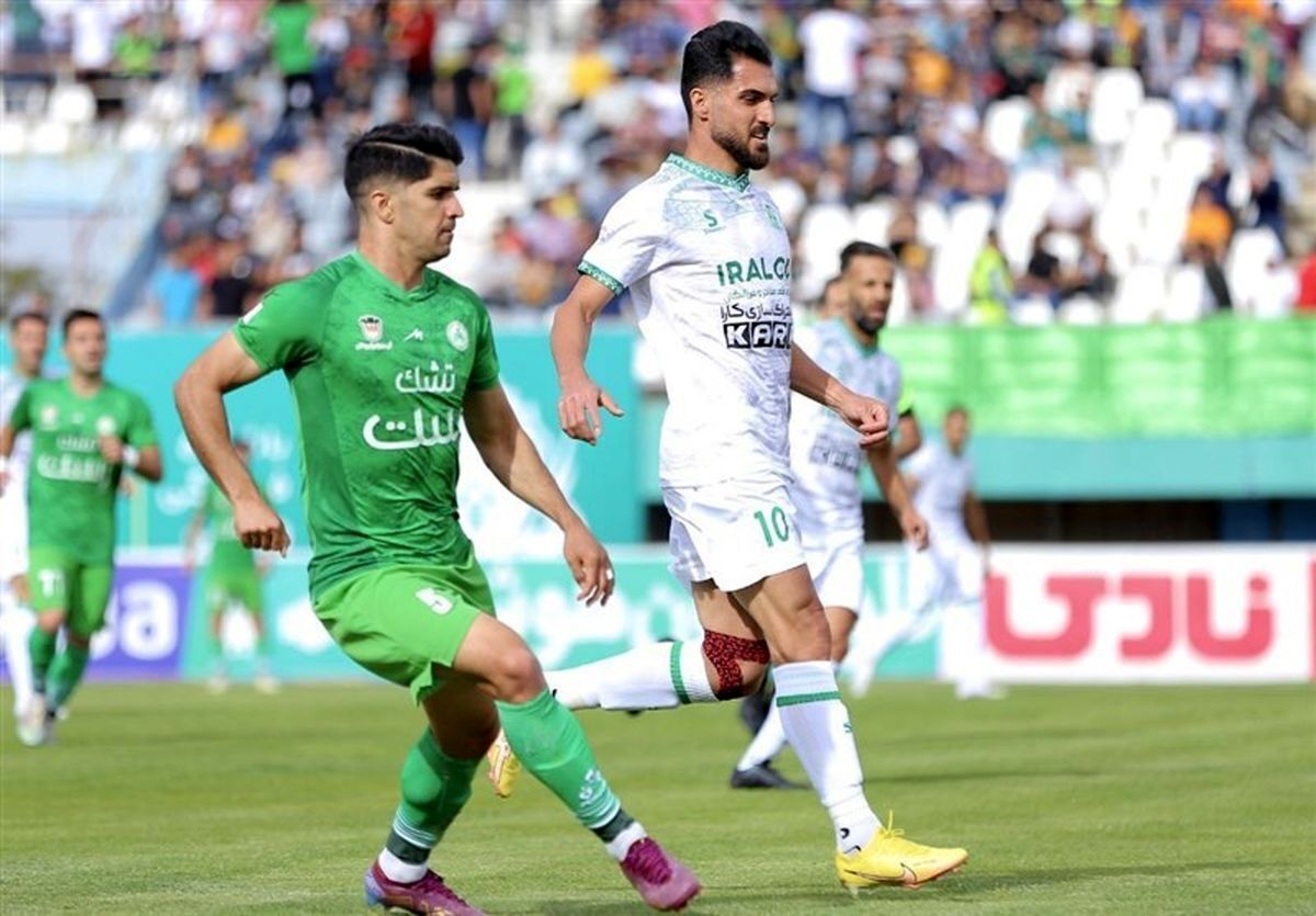 قرعه‌کشی مرحله دوم جام حذفی فردا برگزار می‌شود