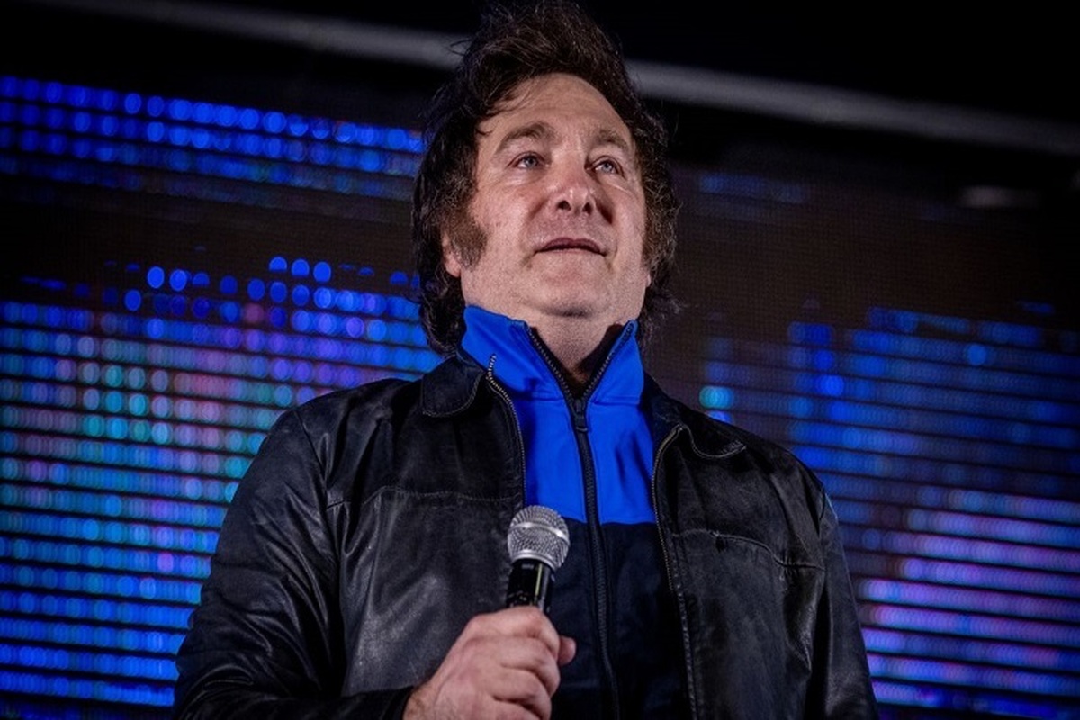 واکنش‎ها به پیروزی خاویر میلی در انتخابات آرژانتین؛ ترامپ آمریکای لاتین کیست؟