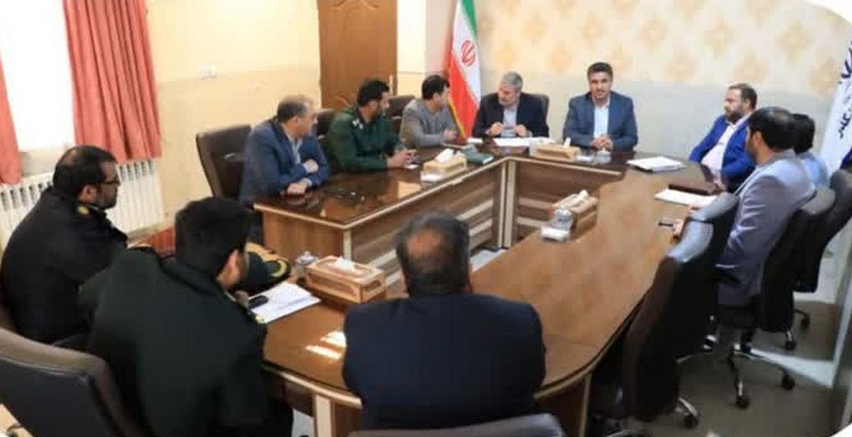 دادستان اشکذر: سوء‌استفاده از بیت‌المال در تبلیغات انتخاباتی توسط دستگاه‌های دولتی ممنوع است