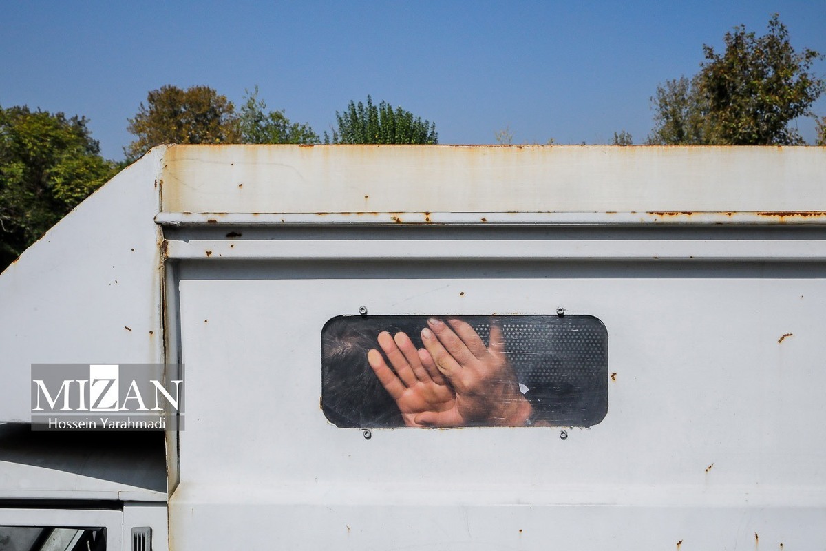 بازداشت پدر به دلیل سواستفاده از فرزندش در اینستاگرام