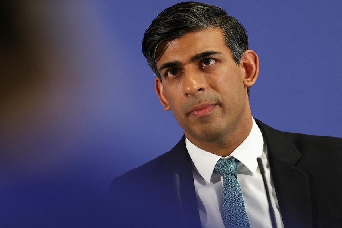 رسوایی جدید برای نخست‌وزیر انگلیس/سوناک: «بگذارید مردم بمیرند»