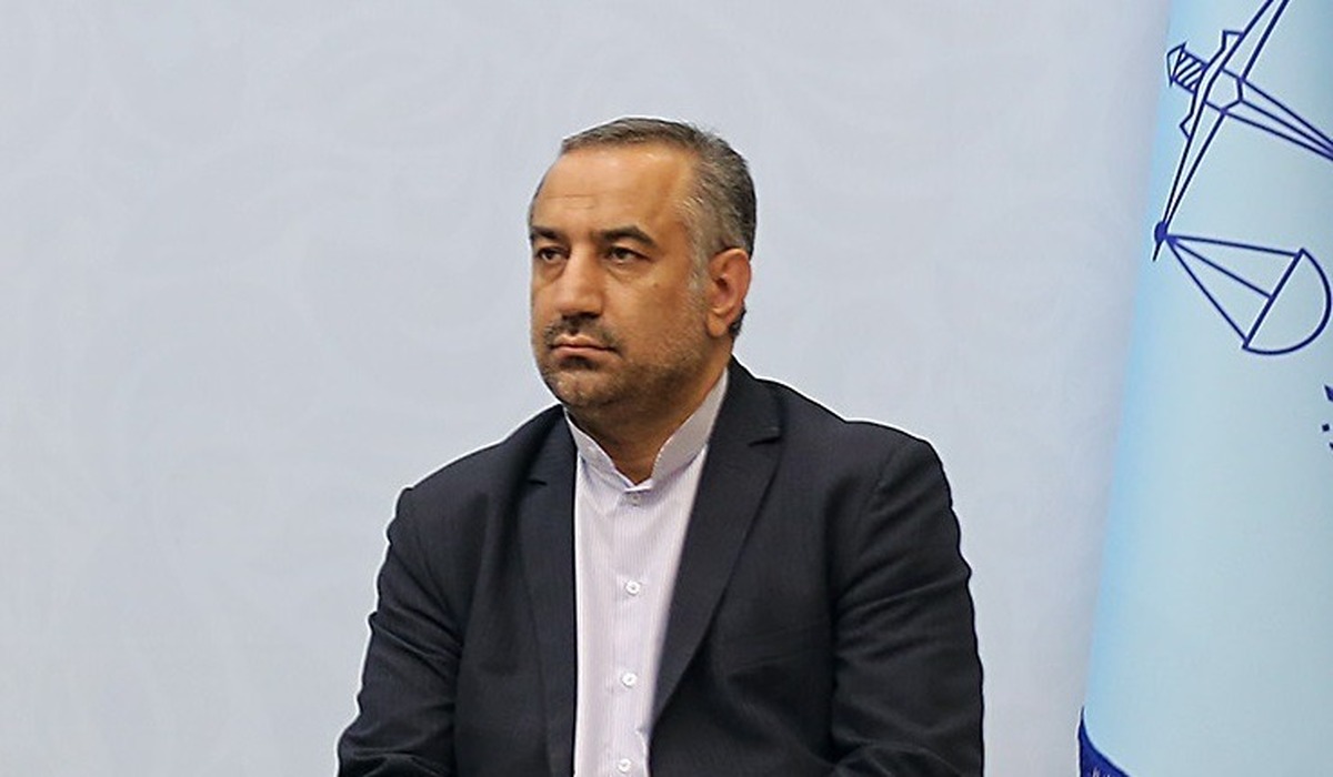 ماموریت رئیس کل دادگستری گلستان به دادستان مرکز استان برای پیگیری حادثه در اردوی دانش آموزی مینودشت 