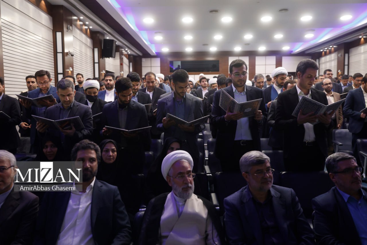 معاون منابع انسانی و امور فرهنگی قوه قضاییه: اصلاح قانون نقل و انتقال قضات در مراحل نهایی قرار دارد