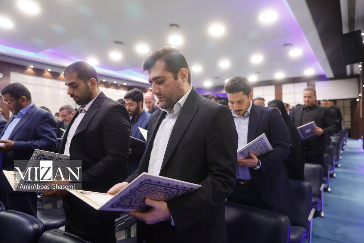 معاون منابع انسانی و امور فرهنگی قوه قضاییه: اصلاح قانون نقل و انتقال قضات در مراحل نهایی قرار دارد