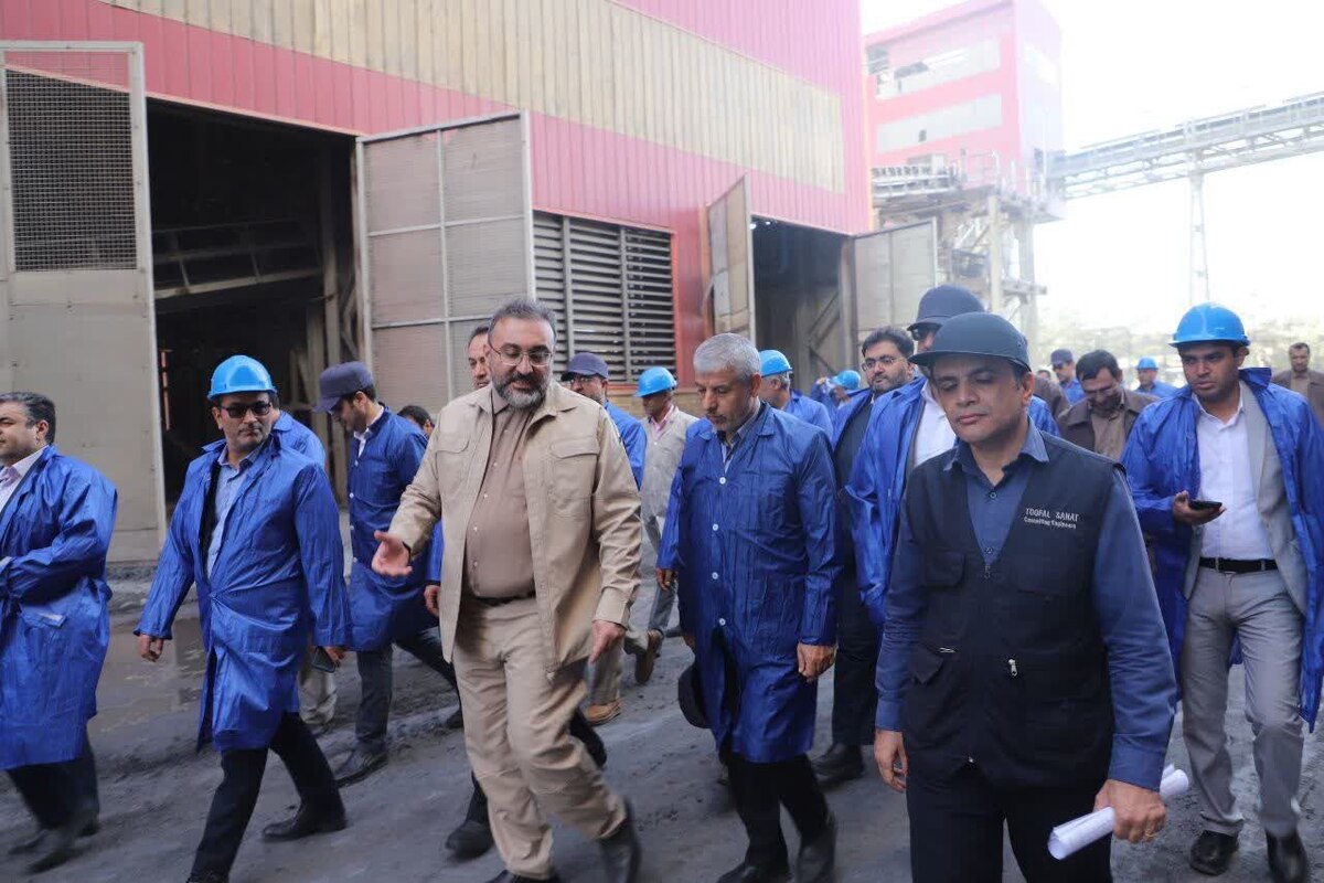 حمایت دستگاه قضا از مجموعه‌های تولیدی متکی به توانایی‌های داخل