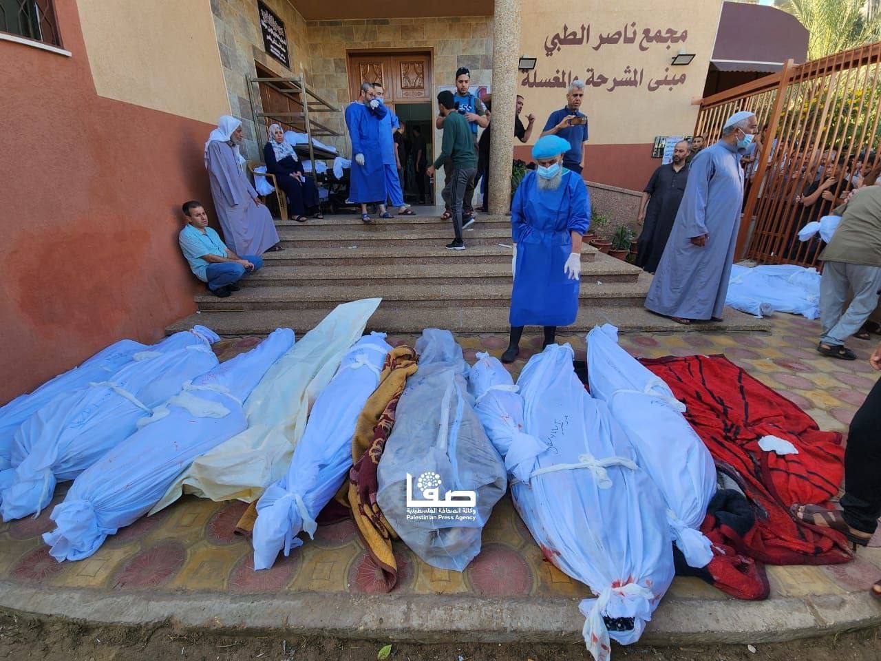 ادامه بمباران مناطق مسکونی غزه/ گردان‌های القسام بالگرد رژیم صهیونیستی را ساقط کرد