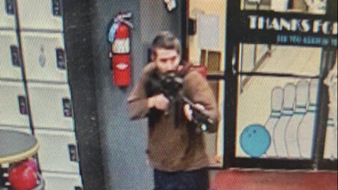 تیراندازی مرگبار در آمریکا؛ ۲۲ نفر کشته و ده‌ها نفر مجروح شدند