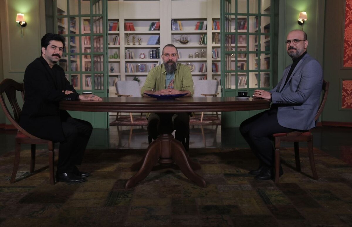 محمد معتمدی به «مرصع» می‌آید/ تجربه متفاوت بازیگری و خوانندگی در «کلنل»