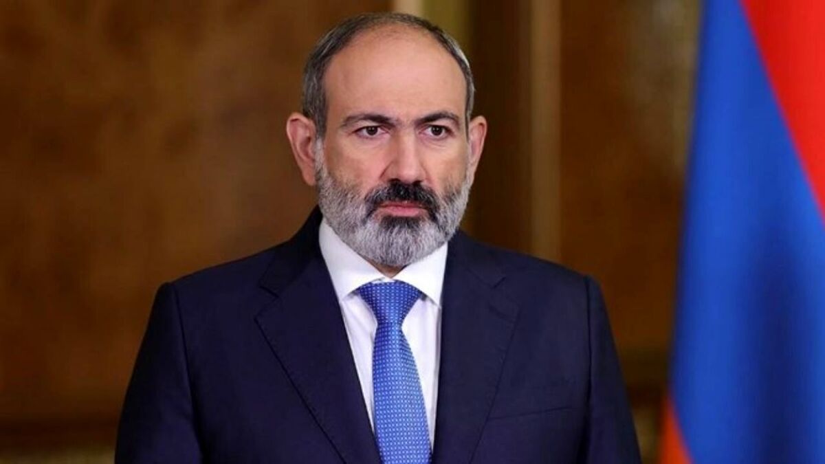 ارمنستان: امیدواریم به زودی پیمان صلح با جمهوری آذربایجان امضا شود