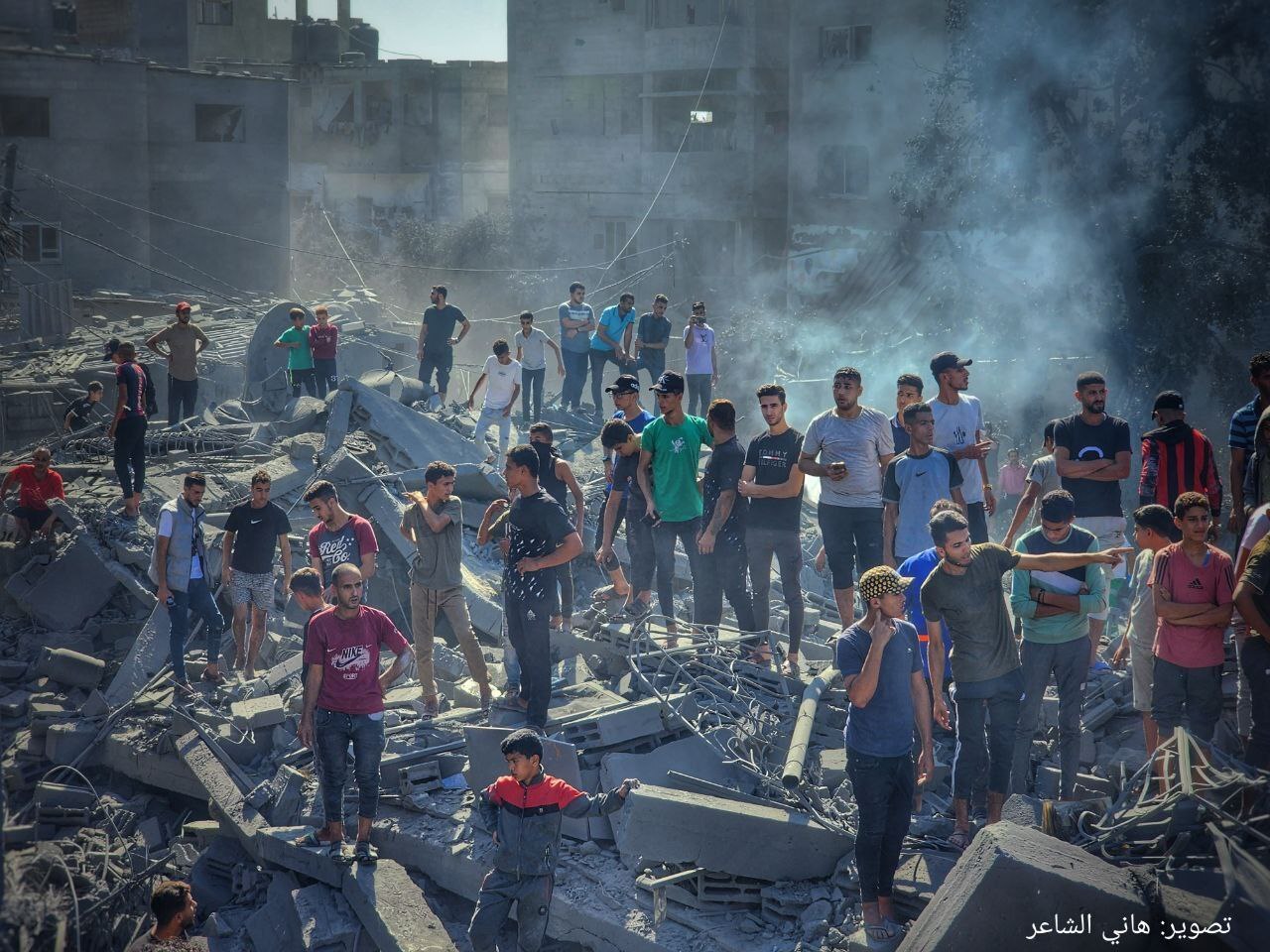 شکست رسانه‌های غرب در پرداختن به بحران غزه