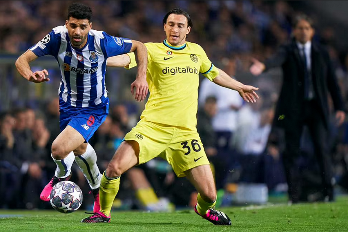 حضور طارمی کنار امباپه در ترکیب منتخب هفته سوم لیگ قهرمانان اروپا + عکس