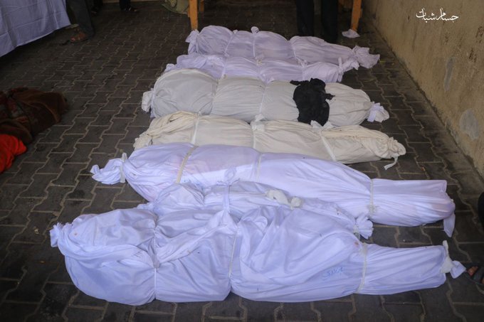 لزوم تحقیقات دیوان کیفری بین‌‎المللی درباره جنایت‌های جنگی رژیم صهیونیستی