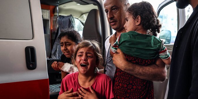 لزوم تحقیقات دیوان کیفری بین‌‎المللی درباره جنایت‌های جنگی رژیم صهیونیستی