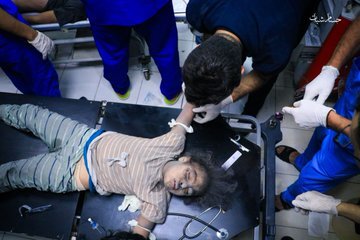 لزوم تحقیقات دیوان کیفری بین‌‎المللی درباره جنایت‌های جنگی رژیم صهیونیستی