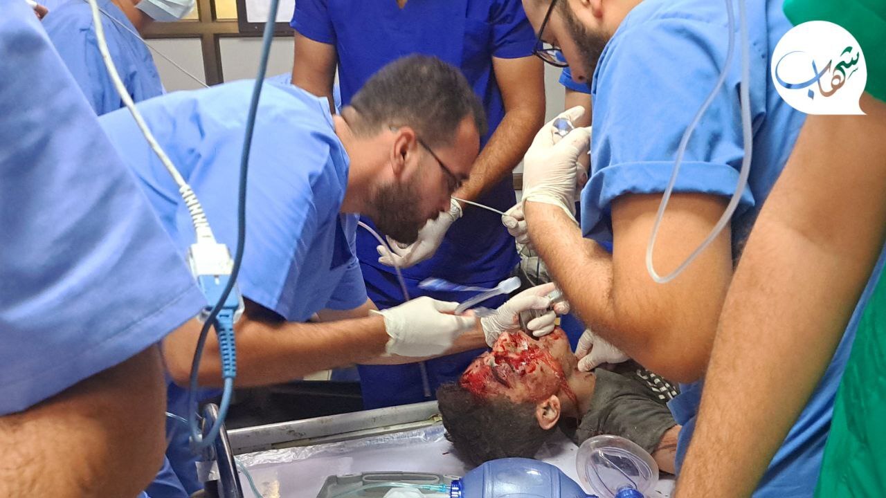 ادامه حملات رژیم صهیونیستی به مناطق مسکونی غزه/ افزایش شهدای غزه به ۷ هزار و ۳۲۶ نفر/ رژیم صهیونیستی هلاکت ۳۱۰ نظامی خود را تایید کرد