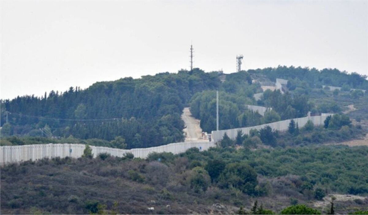 حمله راکتی حزب‎الله به پایگاه‎های نظامی رژیم صهیونیستی