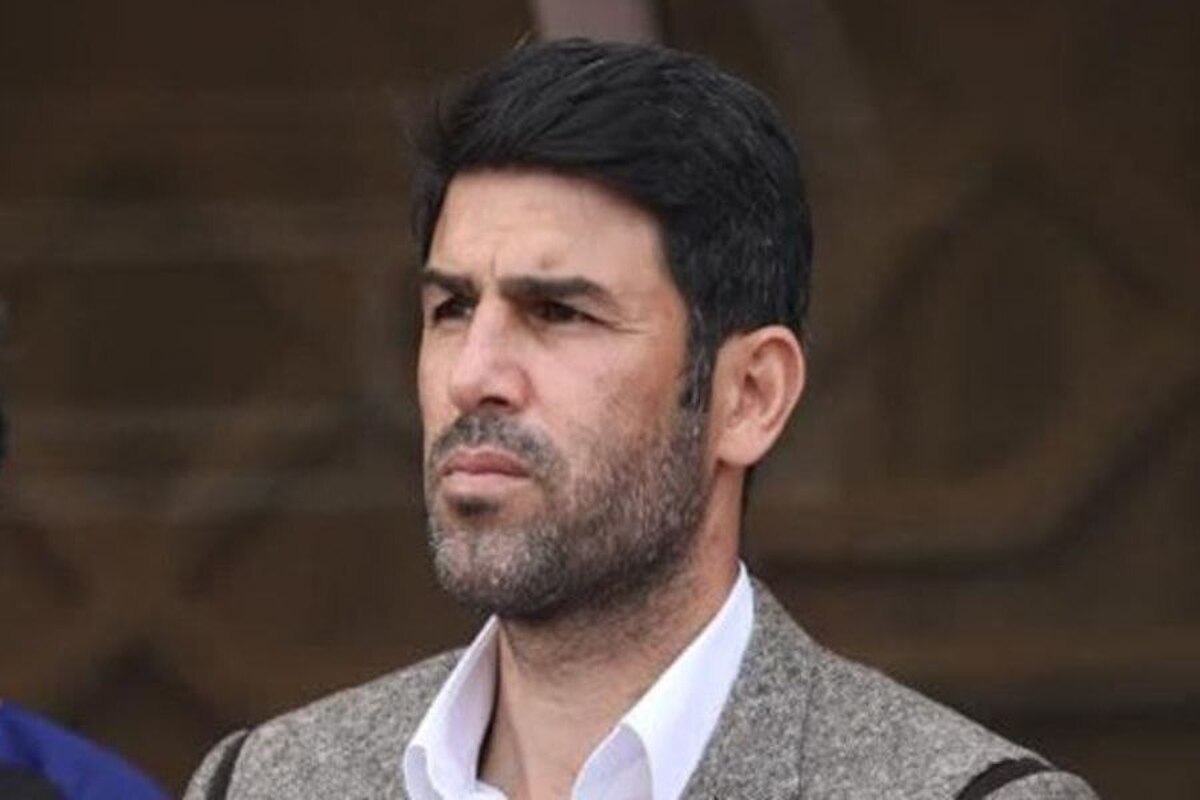 واکنش باشگاه پرسپولیس به اظهارات سرمربی تیم امید/ بادامکی: عنایتی جای حمله باید از ما عذرخواهی می‌کرد