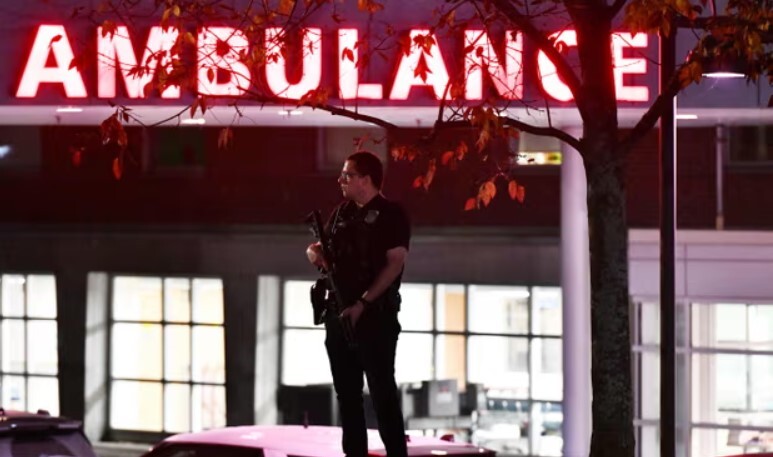 مرگ‌بارترین تیراندازی آمریکا در سال ۲۰۲۳؛ رکوردشکنی خشونت مسلحانه ادامه دارد