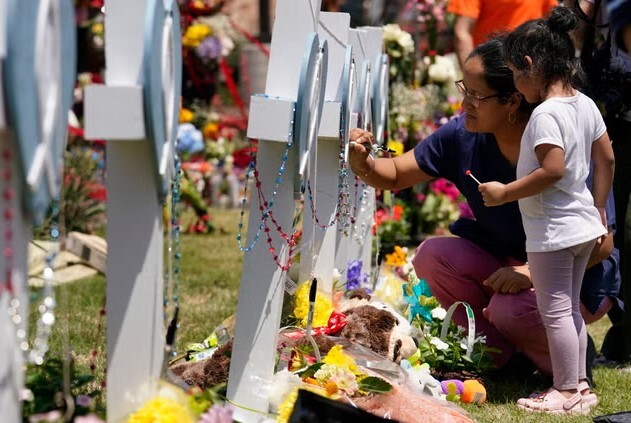 مرگ‌بارترین تیراندازی آمریکا در سال ۲۰۲۳؛ رکوردشکنی خشونت مسلحانه ادامه دارد