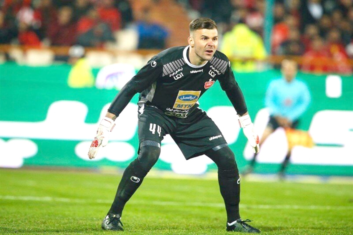 دلایل شکایت دوباره رادوشویچ از باشگاه پرسپولیس و حکم فیفا