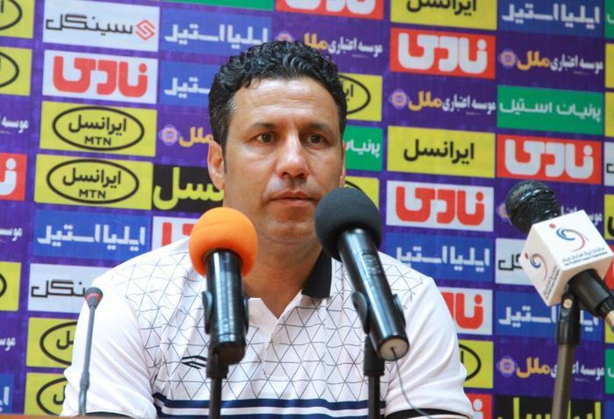 تارتار: باشگاه‌ها توان خرید تجهیزات VAR را دارند/ ظرفیت ورزشگاه ملوان خیلی کم است