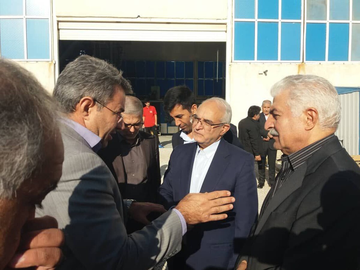 ۴ شرکت ورشکسته و ۸۰ کارگر استان کرمانشاه با اقدامات قضایی به چرخه تولید و اشتغال بازگشتند