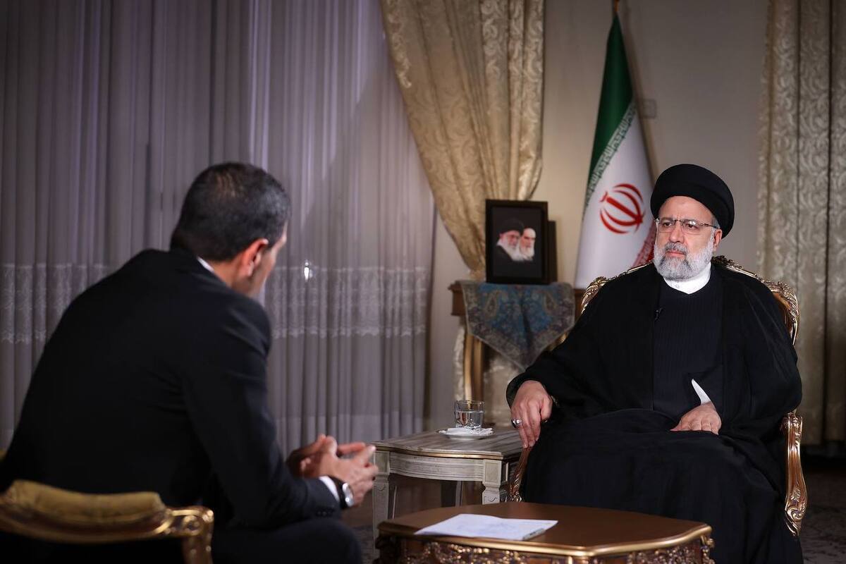 رئیس جمهور: شکست اخیر صهیونیست‌ها در عملیات زمینی در غزه از شکست در عملیات طوفان الاقصی بزرگ‌تر بود