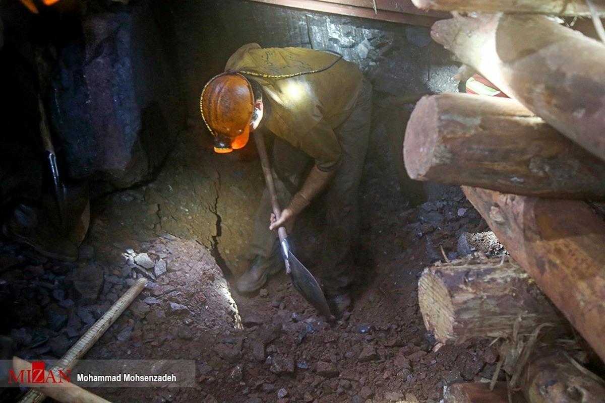 پرداخت ۳۸ میلیارد ریال جریمه دولتی تخریب منابع‌طبیعی از سوی معدن طلای زره شوران تکاب