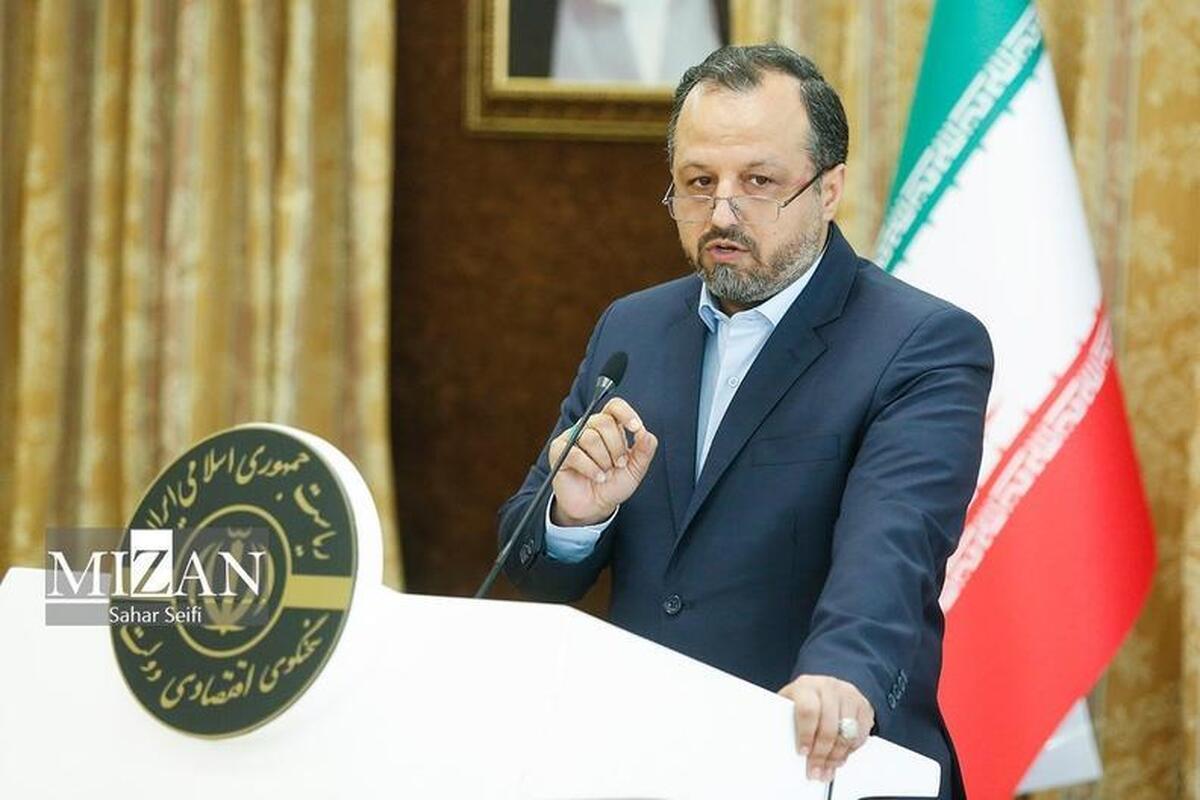 انتصاب مدیران عامل مناطق آزاد اینچه برون و بانه مریوان با حکم وزیر اقتصاد