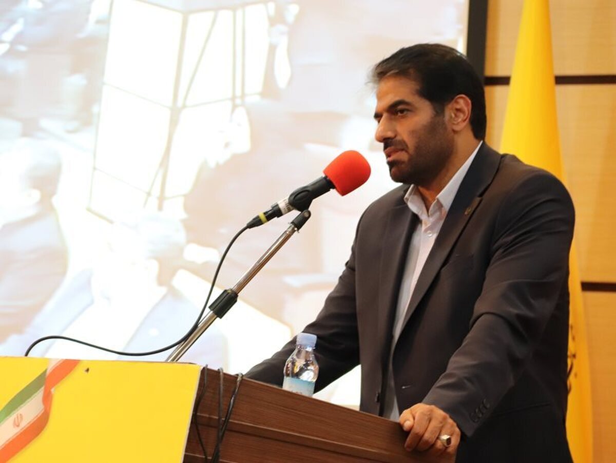 تهران مهیای تامین برق تابستان ۱۴۰۳ می‌شود