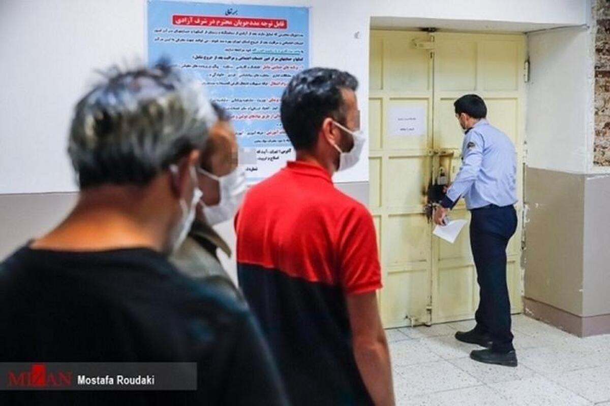 ۱۲ نفر از محکومان جرایم مالی و غیرعمد به همت مسئولان قضایی استان اردبیل آزاد شدند
