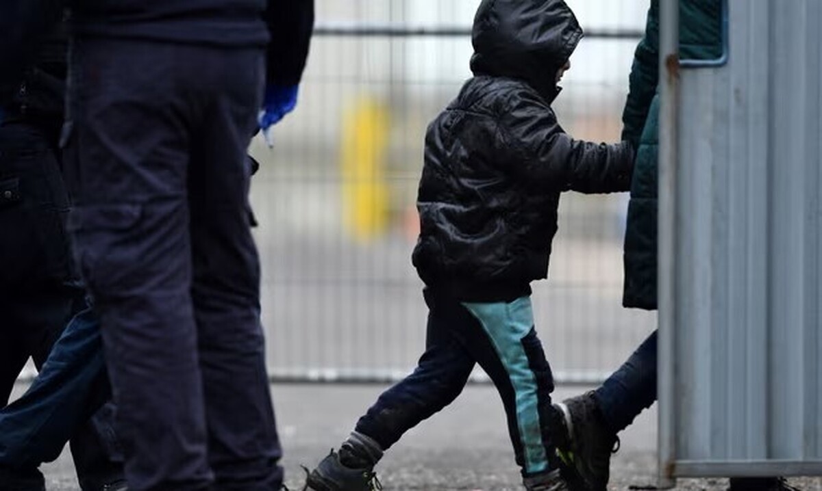 نقض بی‌پایان حقوق کودکان پناهجو در انگلیس