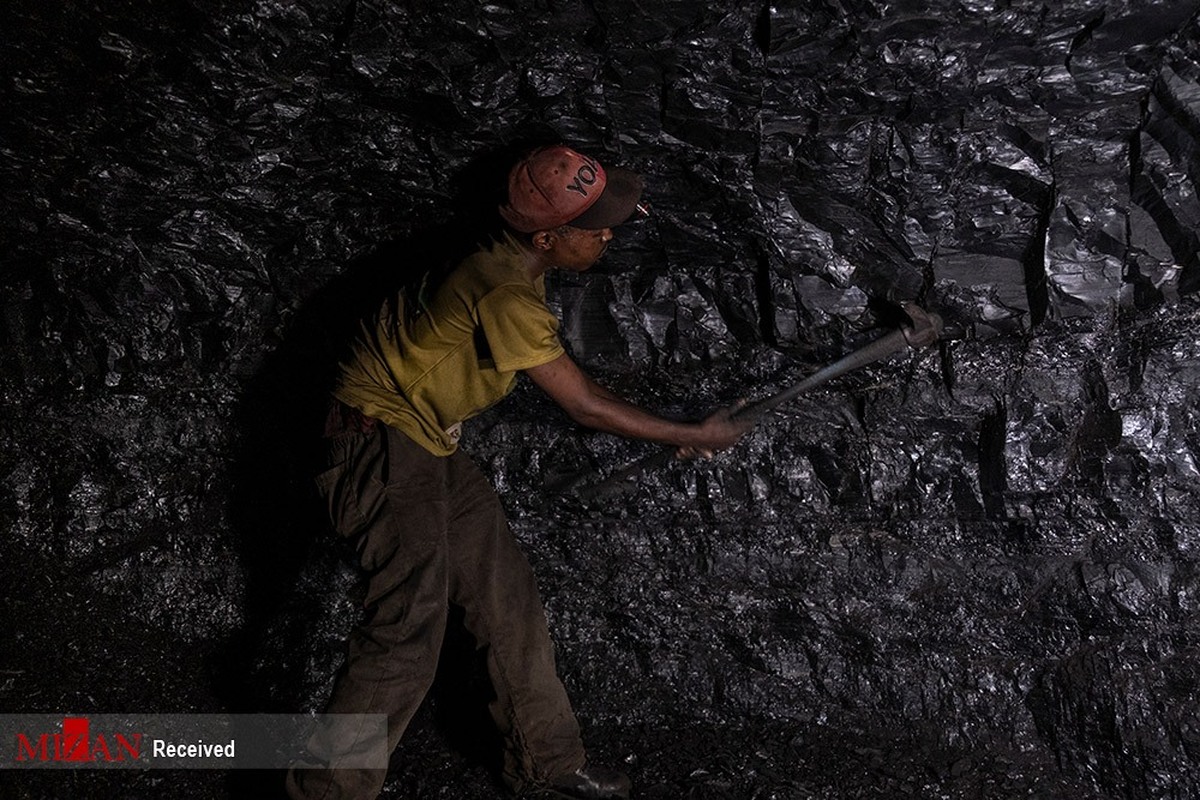تعیین تکلیف ۱۰ هزار معدن راکد در سراسر کشور تا پایان امسال