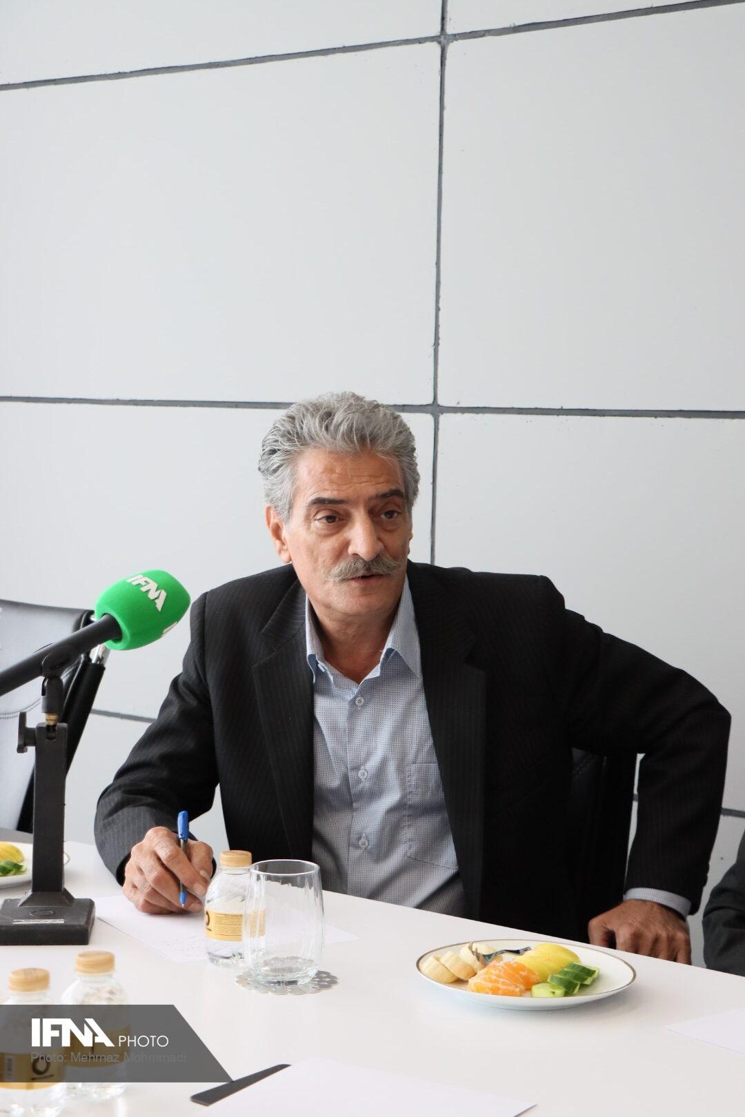فضای نمایشگاهها تنها با هدف دریافت پول بیشتر در اختیار شرکتها قرار میگیرد فضای نمایشگاهها تنها با هدف دریافت پول بیشتر در اختیار شرکتها قرار میگیرد