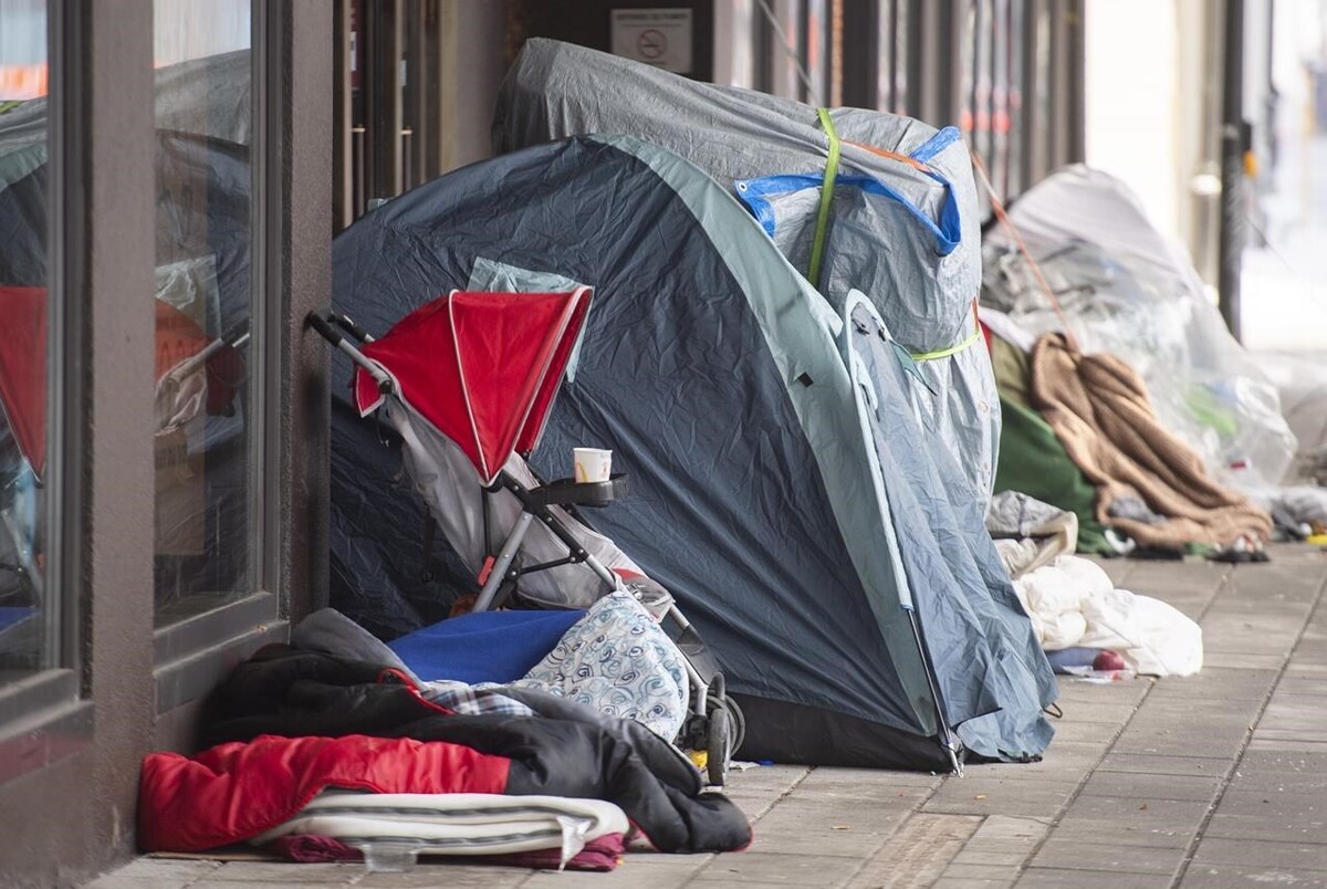 سایه بی‌خانمانی بر آلمان؛ خیابان‌خوابی مهاجران رکورد شکست