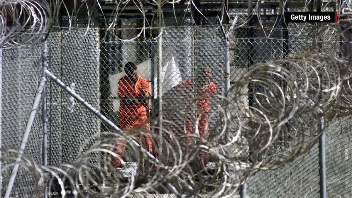 تحقیقات درباره همکاری انگلیس با سیا در شکنجه زندانیان گوانتانامو
