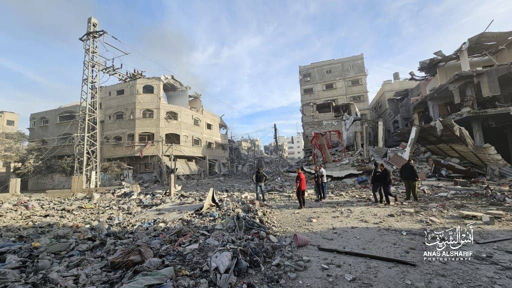 مقامات رژیم صهیونیستی توافق تبادل زندانیان را تایید کردند/ ادامه حملات به نوار غزه