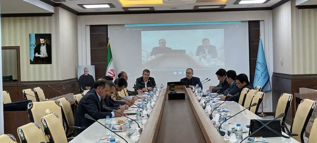 دادستان استان کرمان: ضربه به بنیان‌های مالی قاچاقچیان با جدیت پیگیری می‌شود