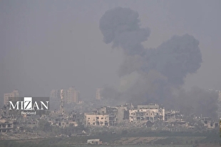 اینفوگرافیک | مفاد توافق آتش‌بس ۴ روزه میان حماس و رژیم صهیونیستی