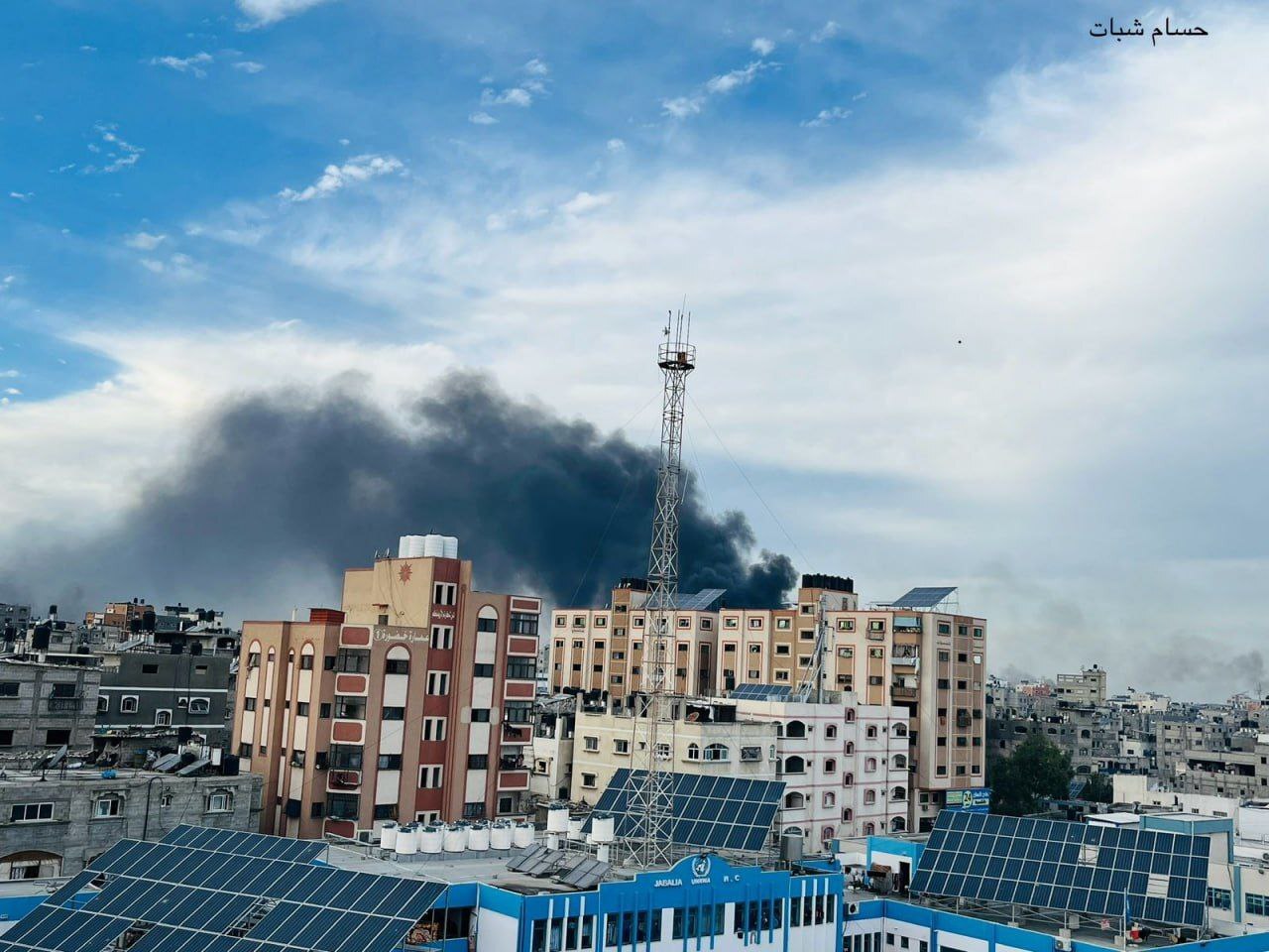 واکنش‌ها به توافق درباره آتش‌بس موقت در غزه/ مبادله اسرا به‎زودی اجرا می‎شود