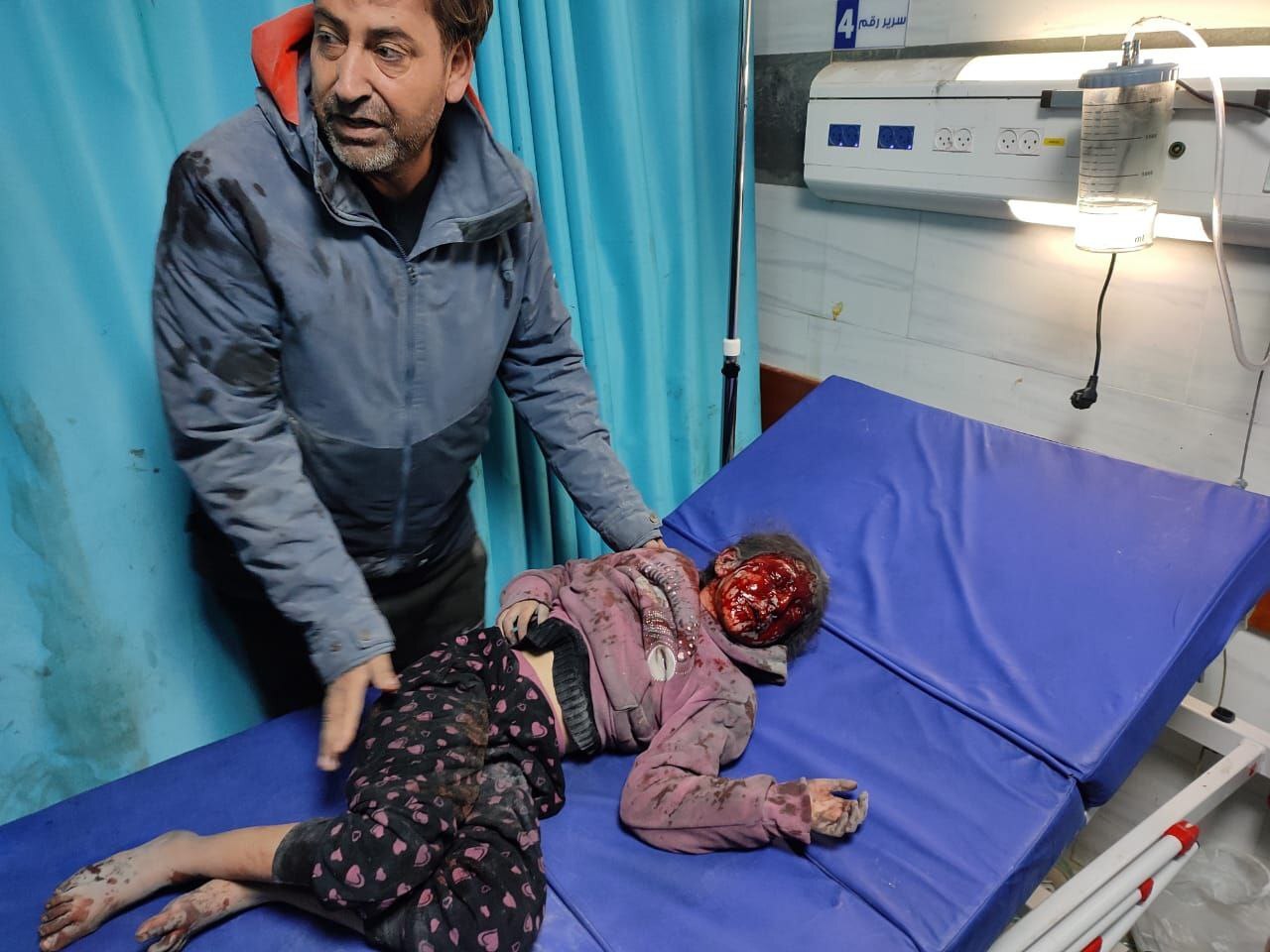 پایان آتش‌بس موقت؛ رژیم صهیونیستی بخش‌هایی از غزه را بمباران کرد