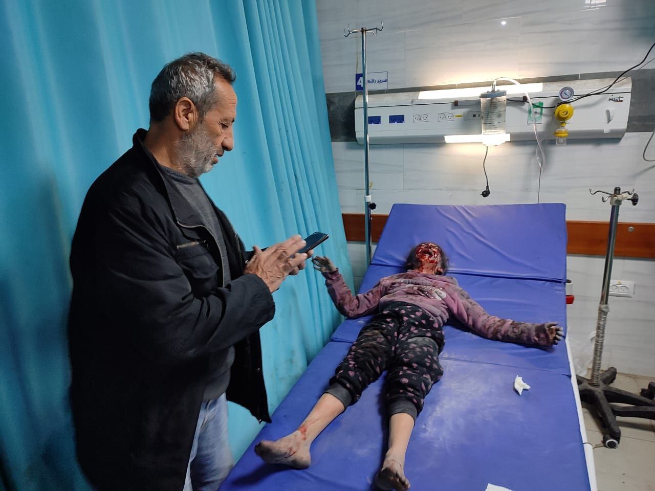 پایان آتش‌بس موقت؛ رژیم صهیونیستی بخش‌هایی از غزه را بمباران کرد