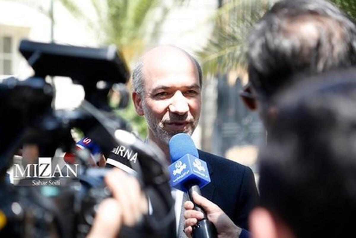 هیئت جمهوری اسلامی ایران محل کنفرانس تغییرات اقلیمی را ترک کرد