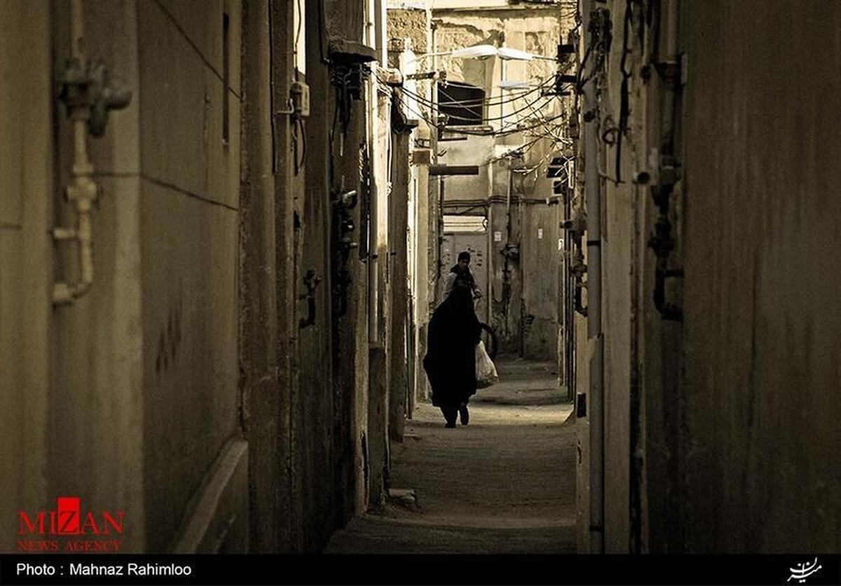 موانع نوسازی بافت فرسوده در پایتخت/ درخواست شهرداری برای اعطای تسهیلات نوسازی بافت فرسوده