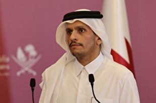 وزارت خارجه قطر: مذاکرات برای دستیابی به آتش‌بس در غزه ادامه دارد