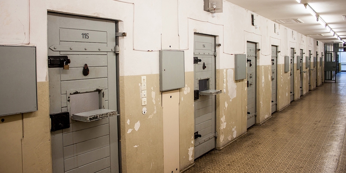 پاندمی زندان؛ افزایش مرگ‎ومیر در زندان‌های آمریکا