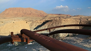 رفع تصرف ۳۵ هکتار از اراضی شرکت ملی نفت ایران در گچساران