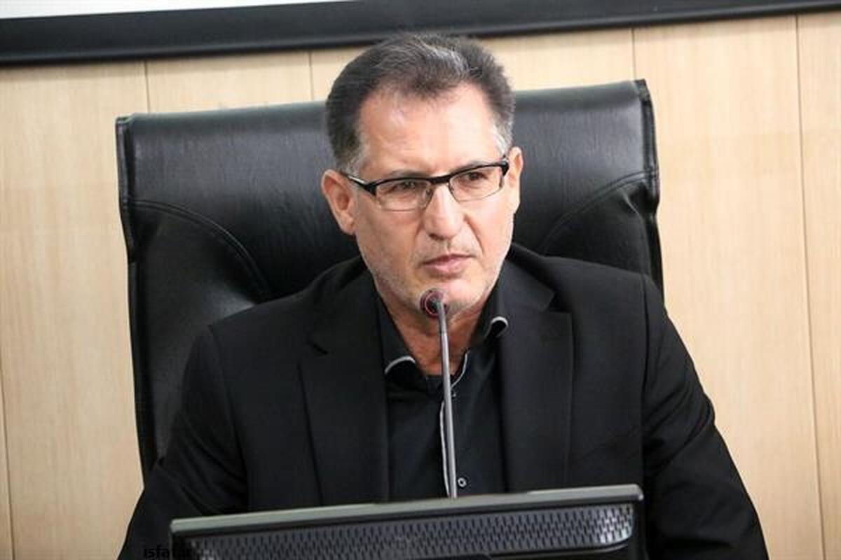 خلیلی: مسابقات فوتبال گل کوچک از ۱۶ آذر آغاز می‌شود