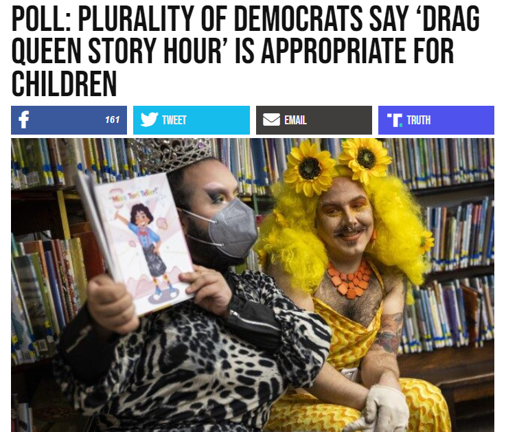 حمایت بایدن از انحرافات