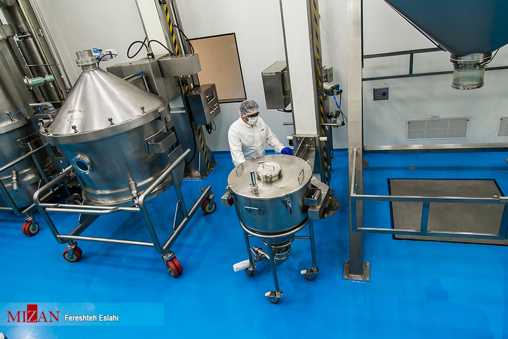 حمایت قوه قضاییه از فعالان اقتصادی کشور/محموله شرکت صنایع شیمیایی کیمیاگران امروز با ورود دادگستری استان مرکزی در گمرک رفع توقیف شد